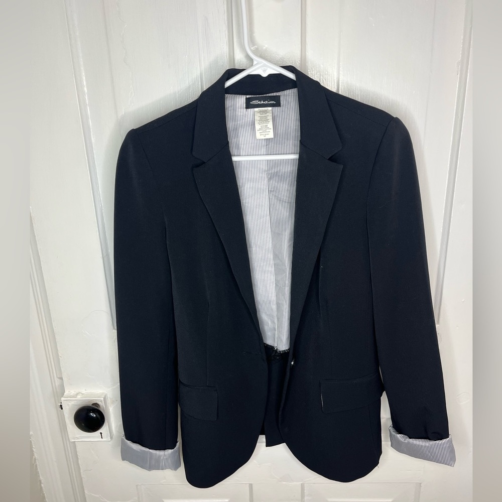 Seductions blazer